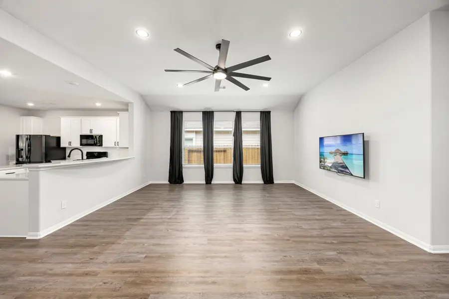 11323 Cora Lane, Willis, TX 77318 - #2