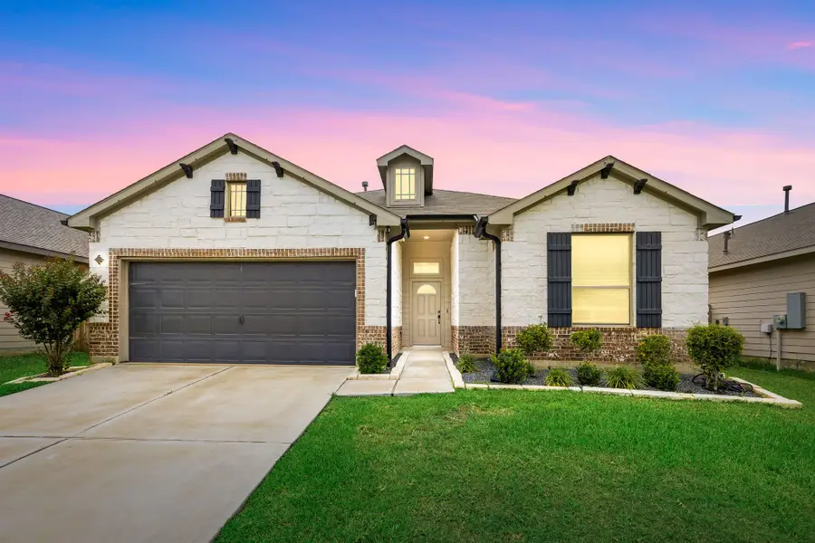 11323 Cora Lane, Willis, TX 77318 - #3