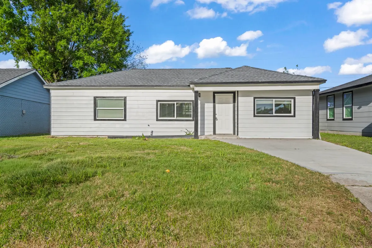 10602 Buffum Street, Houston, TX 77051 - #1