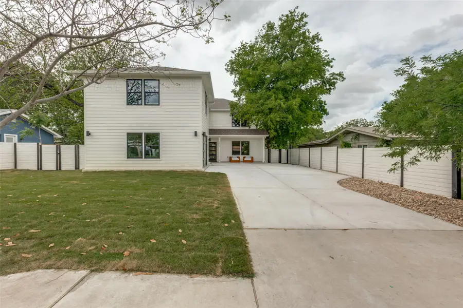 8012 Gault Street, Austin, TX 78757 - #2