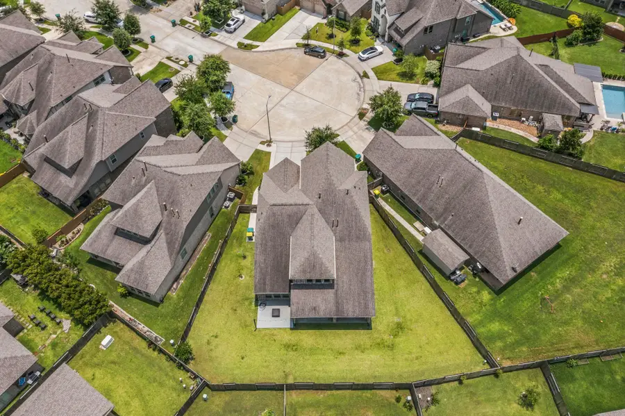 4105 Ashwood Hollow Lane, Spring, TX 77386 - #3