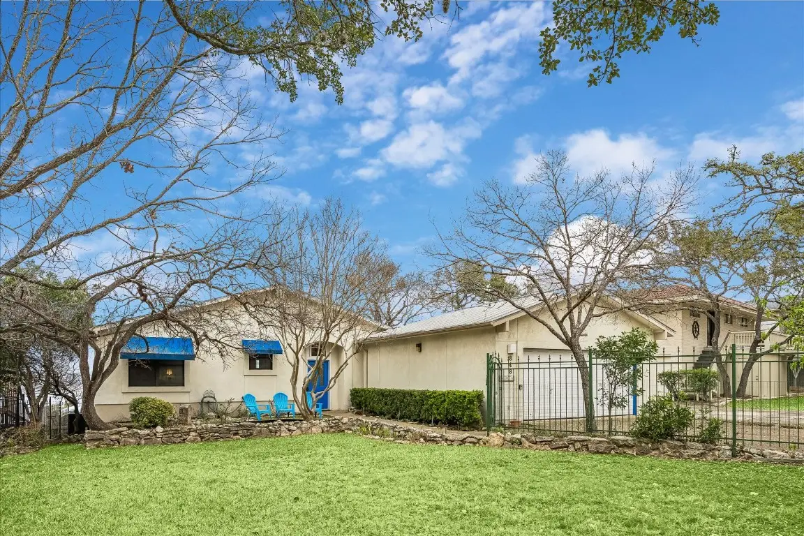 848 Village Shore Drive, Canyon Lake, TX 78133 - #1