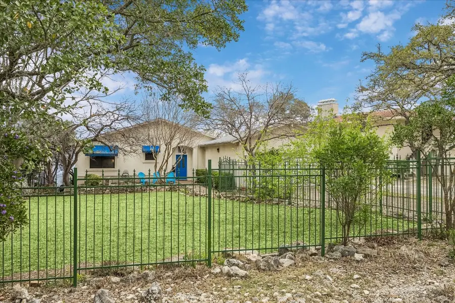 848 Village Shore Drive, Canyon Lake, TX 78133 - #2