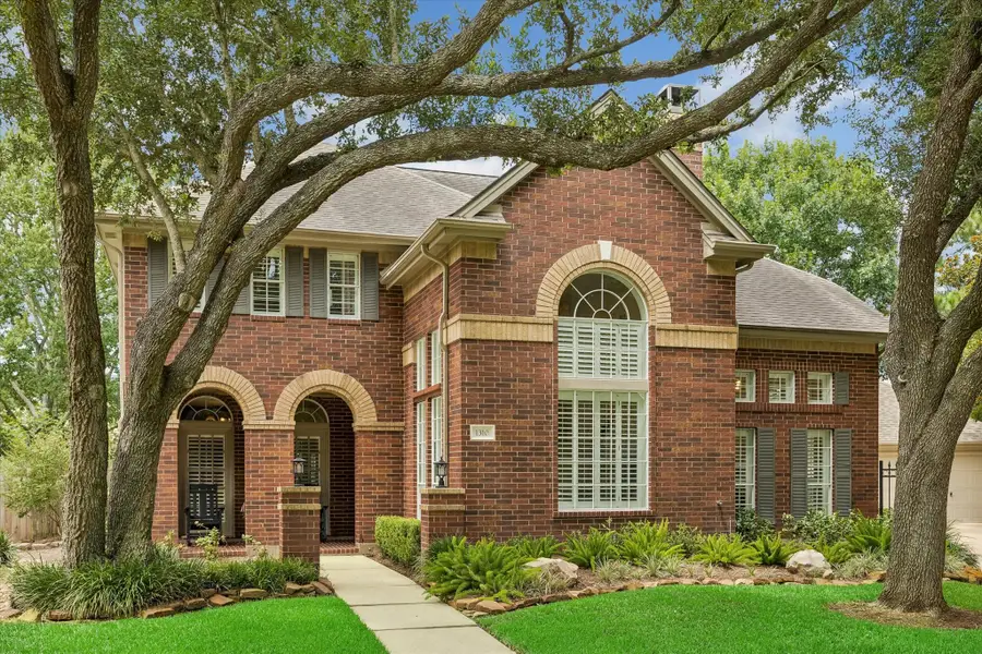 1310 Tracewood Cove, Houston, TX 77077 - #2