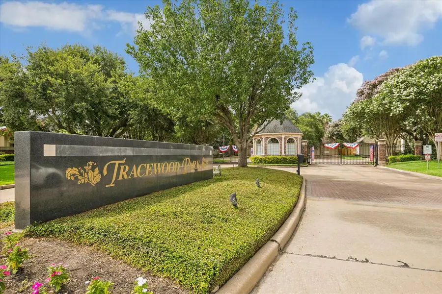 1310 Tracewood Cove, Houston, TX 77077 - #3