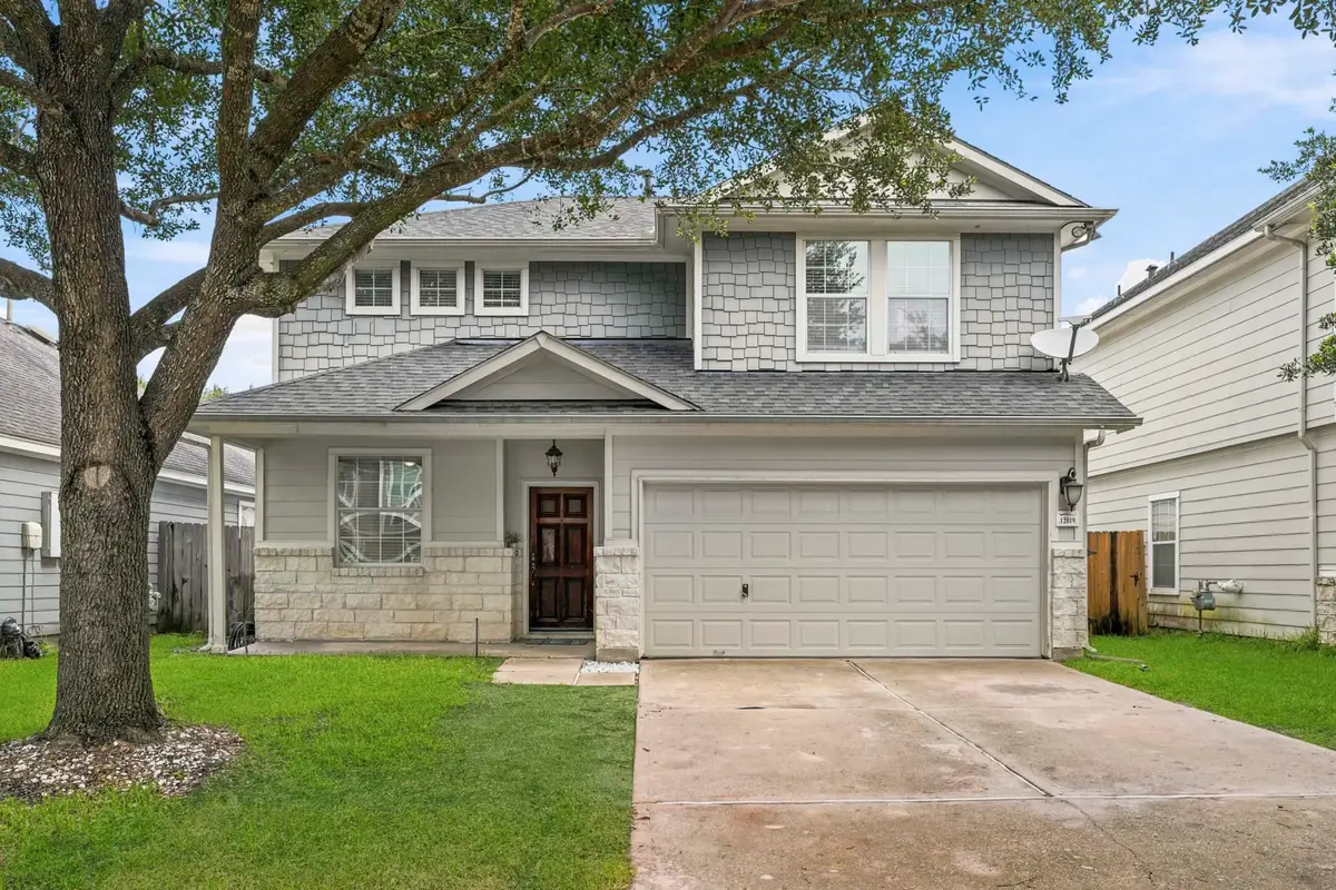 12819 Pecan Shores Drive, Houston, TX 77044 - #1