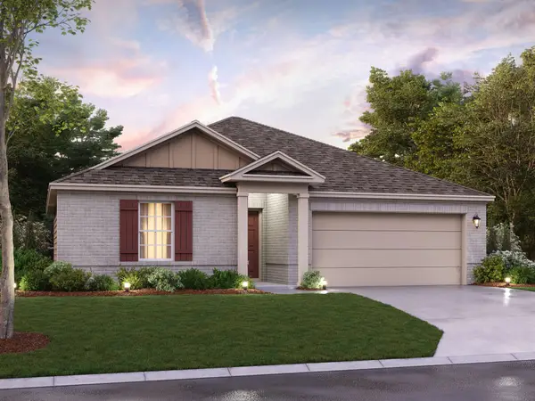 1025 Garnet Star Drive, La Marque, TX 77568