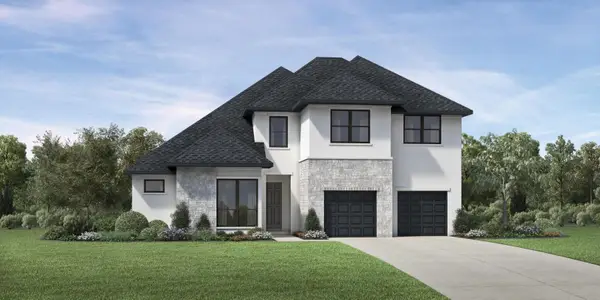 4807 Morning Springs Drive, Spring, TX 77386