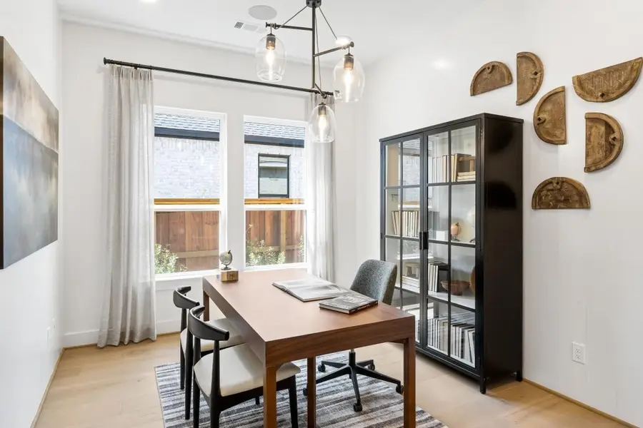 4807 Morning Springs Drive, Spring, TX 77386 - Image #3