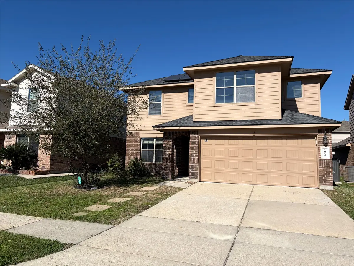 16527 Silla Ridge Court, Houston, TX 77049 - #1