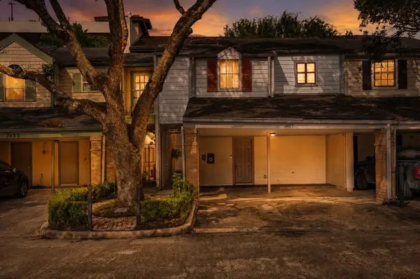 7485 Brompton Street #7485, Houston, TX 77025