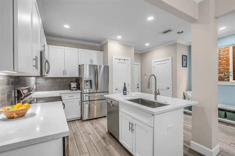 7485 Brompton Street #7485, Houston, TX 77025 - #3