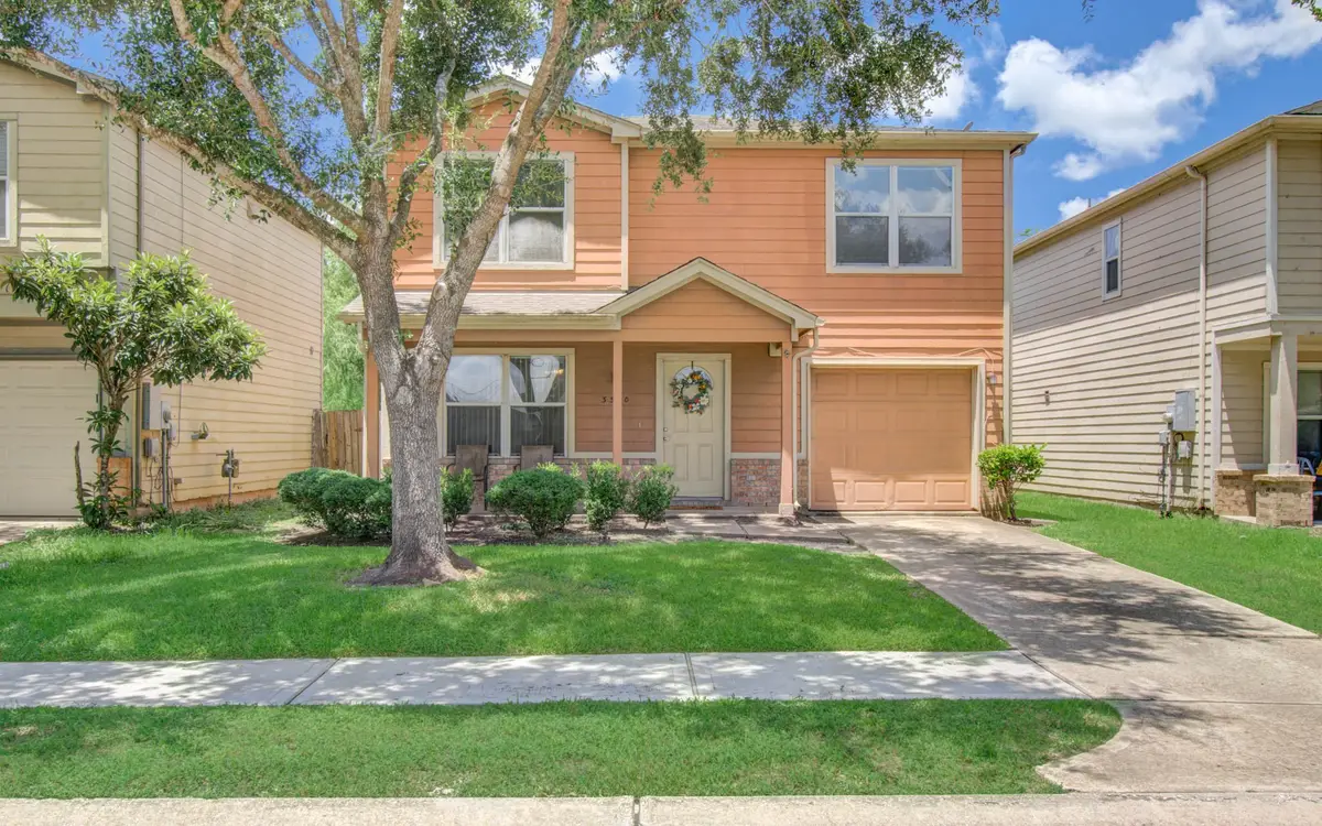 3330 Becker Glen Street, Fresno, TX 77545 - #1