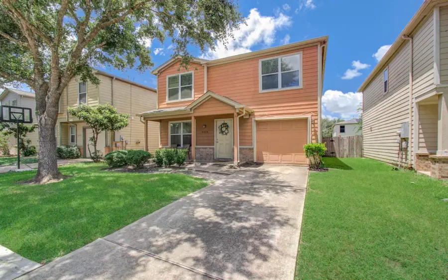 3330 Becker Glen Street, Fresno, TX 77545 - #2