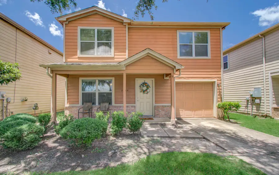 3330 Becker Glen Street, Fresno, TX 77545 - #3