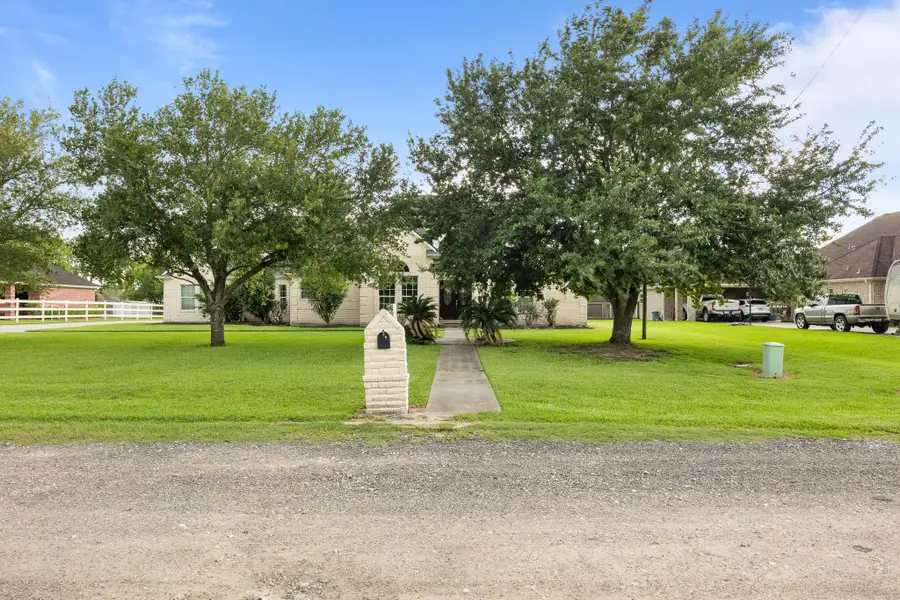 3514 Avenue D, Santa Fe, TX 77510 - #3