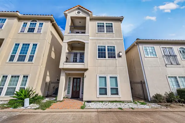 7126 Turtle Lagoon Row, Houston, TX 77036