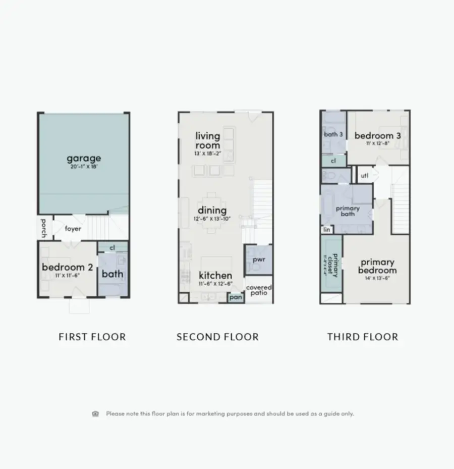 7803 Amelia Road #B, Houston, TX 77055 - #2