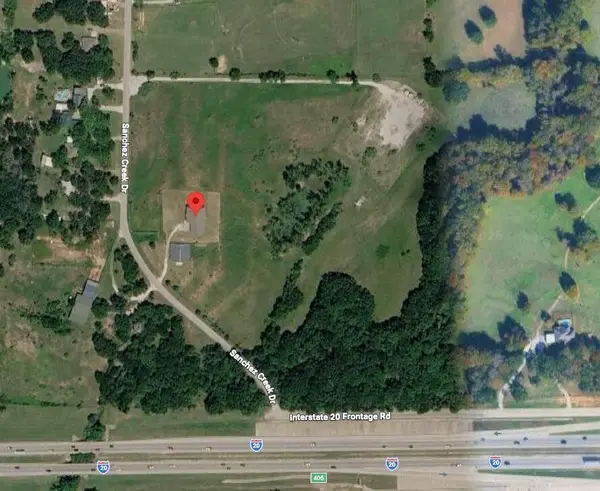 0000 Sanchez Creek Drive, Weatherford, TX 76088