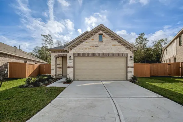 2810 Rockwood Drive, Iowa Colony, TX 77583