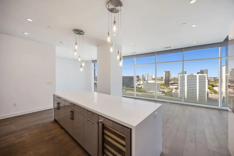 4521 San Felipe Street #1704, Houston, TX 77027 - #2