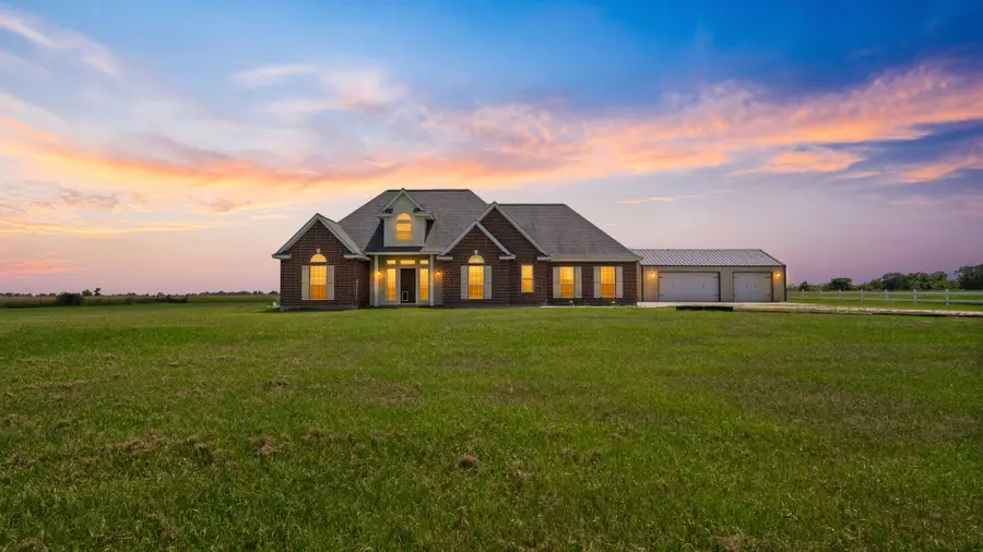 4628 Fm 457, Bay City, TX 77414 - #2