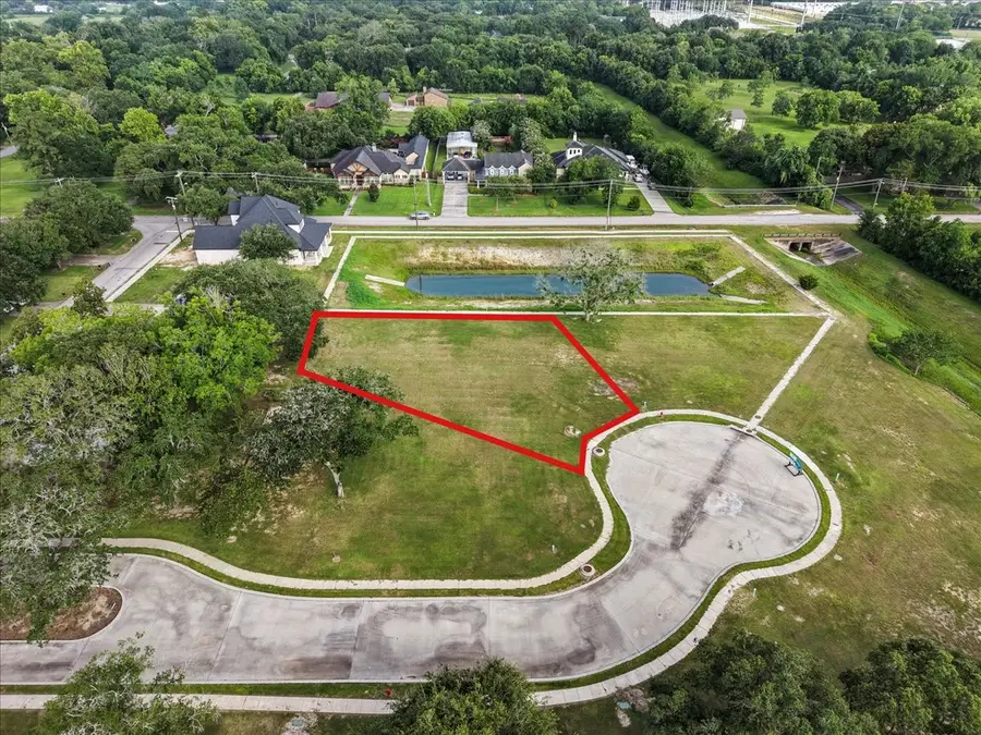 616 Acorn Creek Way, League City, TX 77573 - #3