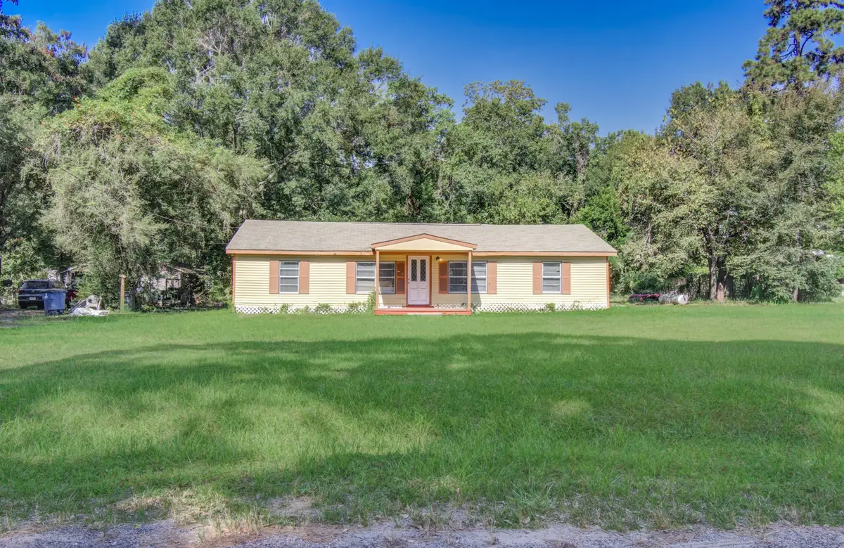 20496 Mcgager Drive, New Caney, TX 77357 - #1