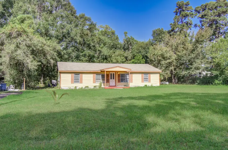 20496 Mcgager Drive, New Caney, TX 77357 - #3