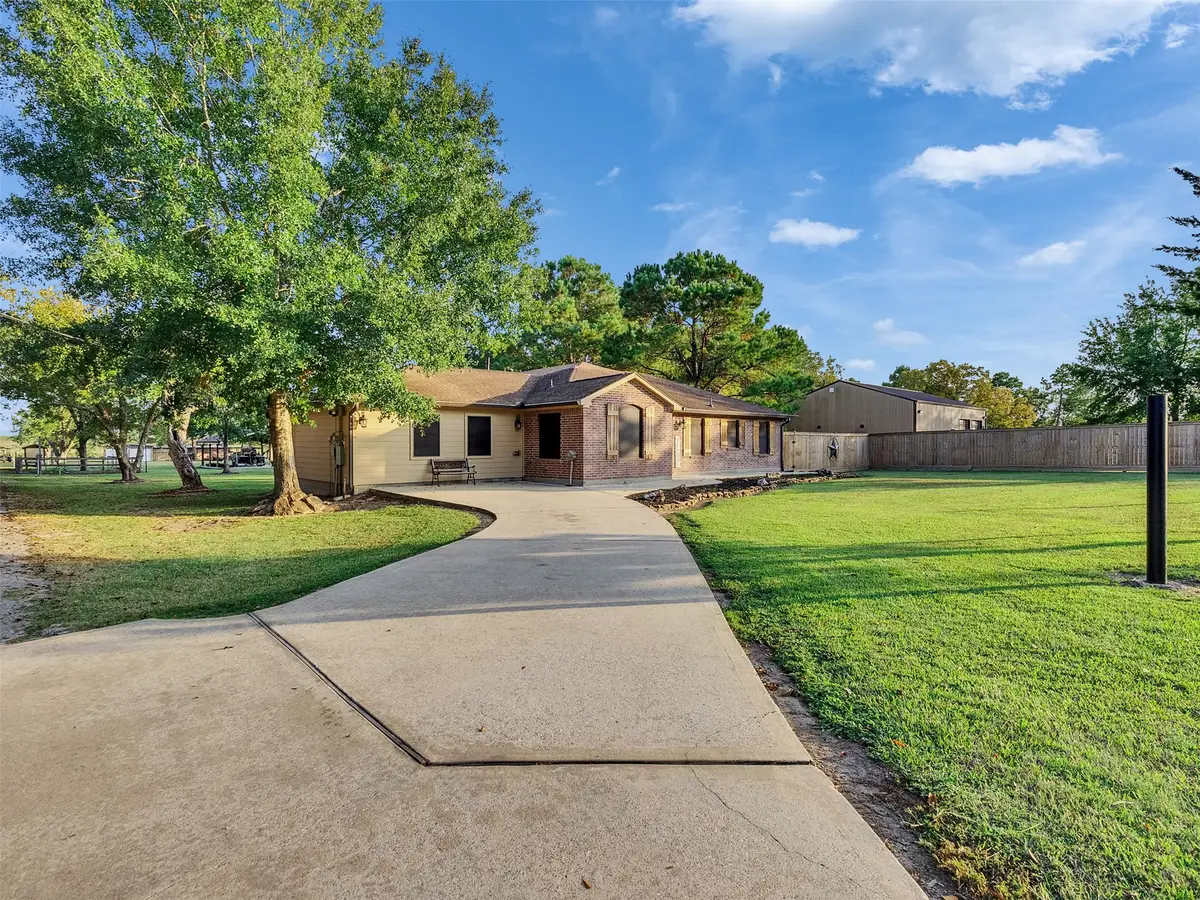 1010 Kilgore Road, Baytown, TX 77520 - #1