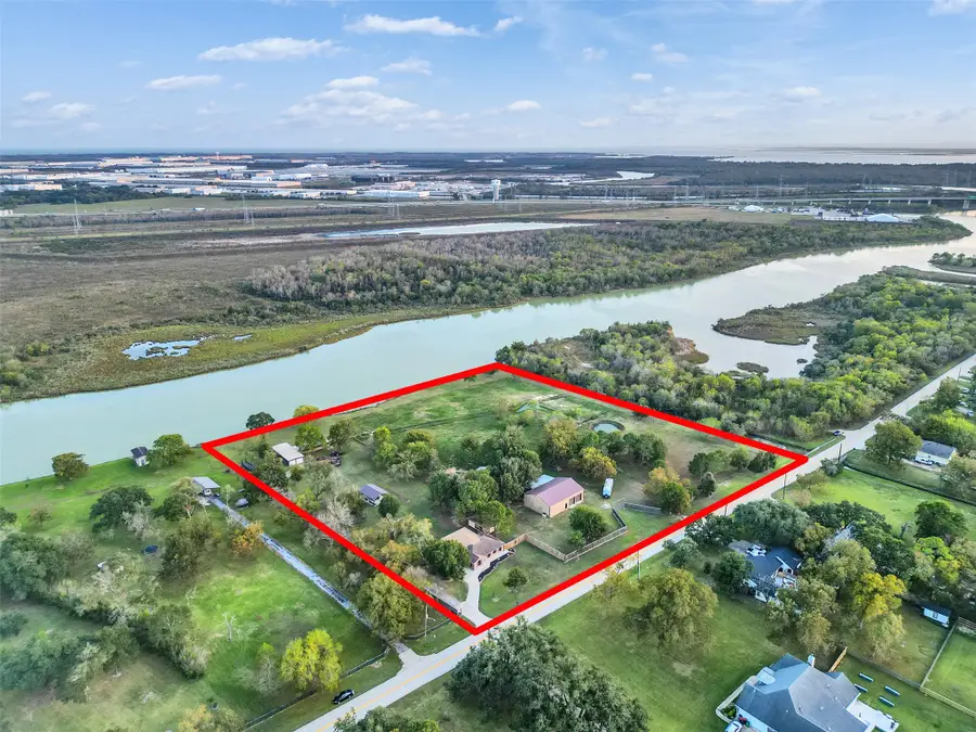 1010 Kilgore Road, Baytown, TX 77520 - #3