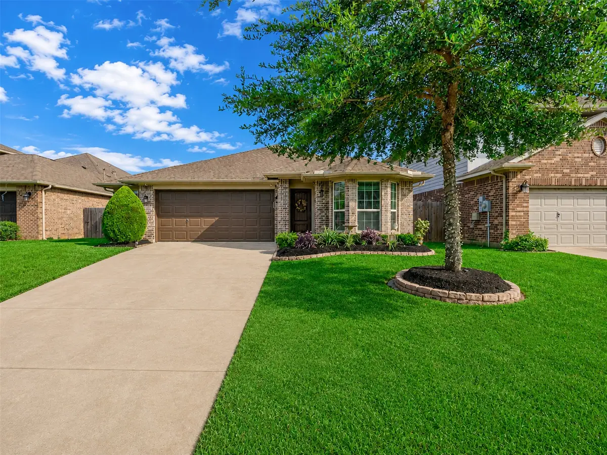 4827 Ladona Court, League City, TX 77573 - #1