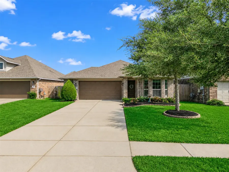 4827 Ladona Court, League City, TX 77573 - #3