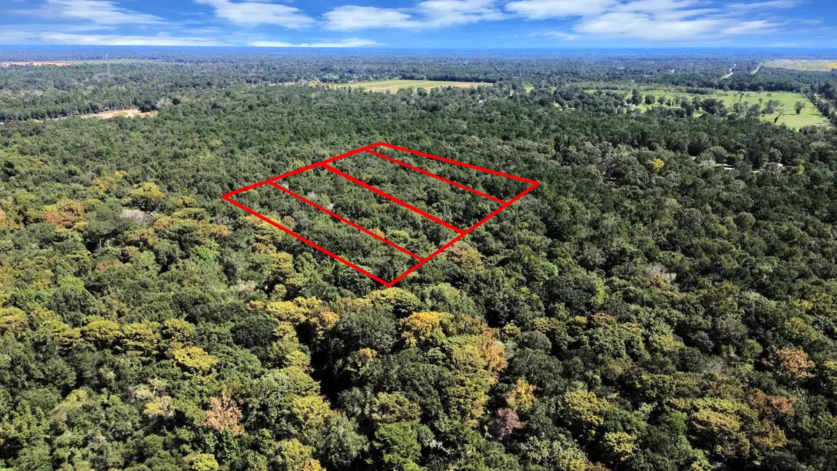 00 County Road 3709, Splendora, TX 77372 - #1