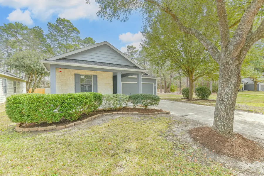 17906 Magenta Springs Drive, Humble, TX 77346 - #3