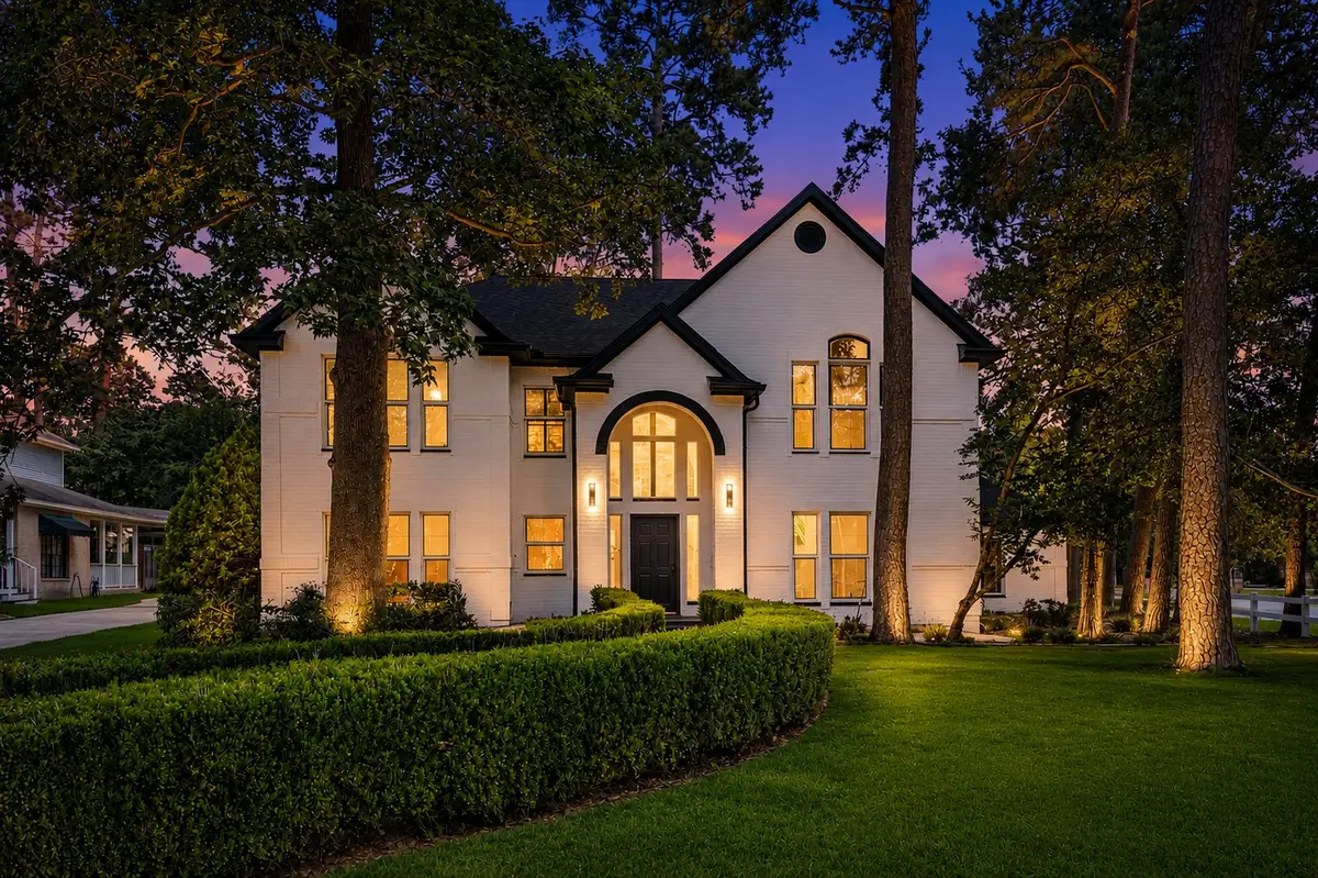 523 Rampart Lane, Conroe, TX 77302 - #1