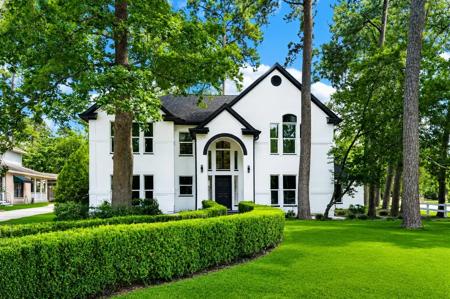 523 Rampart Lane, Conroe, TX 77302 - #2