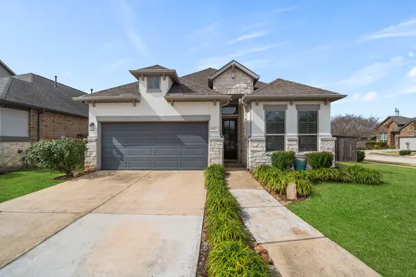 10927 Perennial Mist Drive, Missouri City, TX 77459