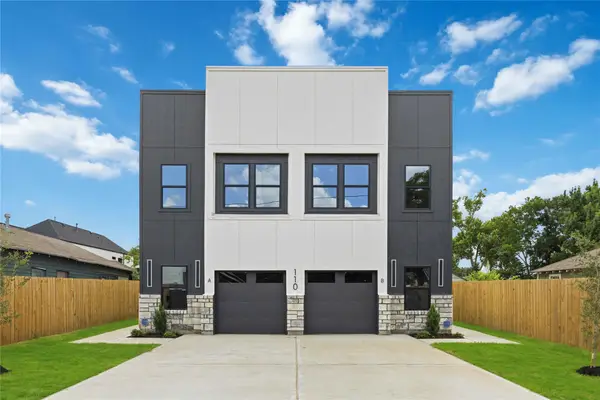 215 Pheasant Street #A and B, Houston, TX 77018