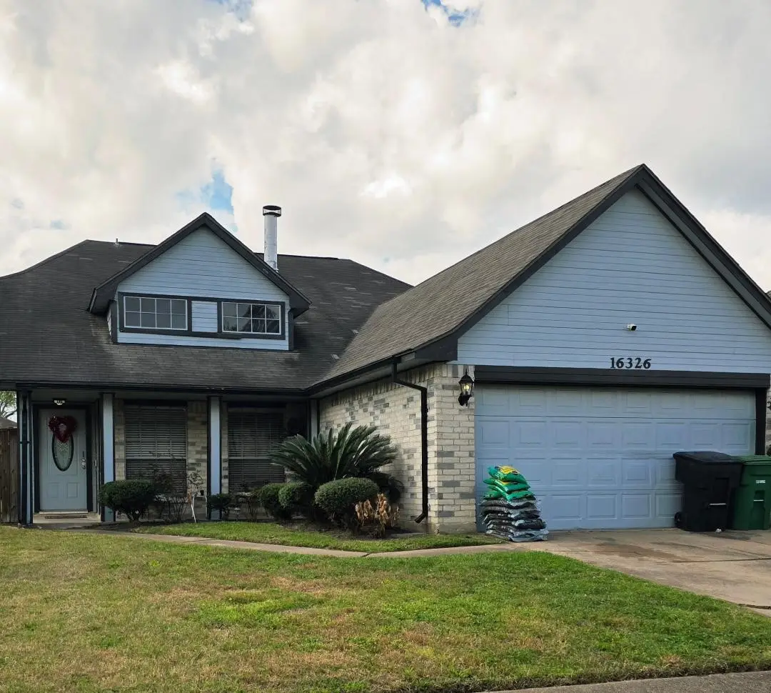 16326 Napa Vine Drive, Houston, TX 77053 - #1