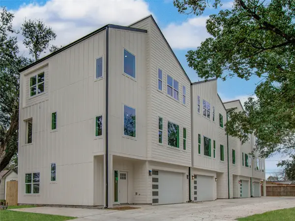 5024 Winnetka Street #A, Houston, TX 77021