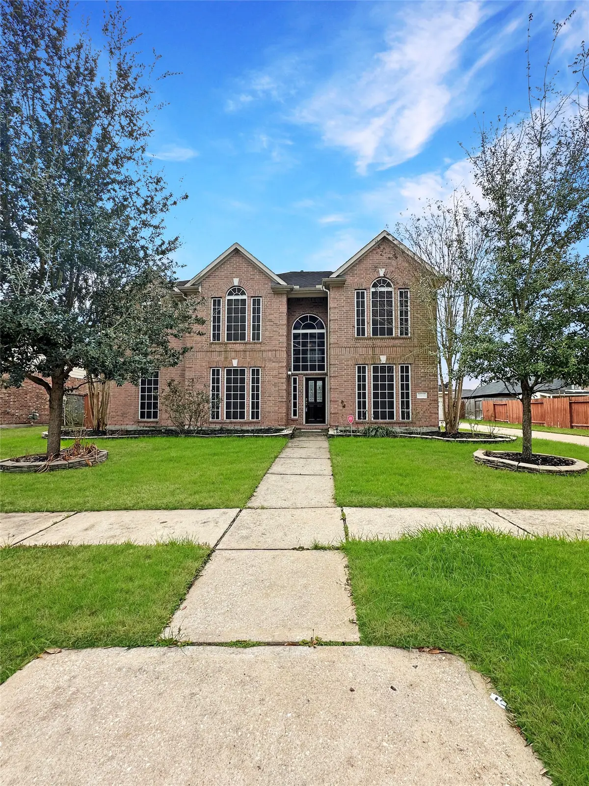 21111 Somervell Court, Richmond, TX 77406 - #1