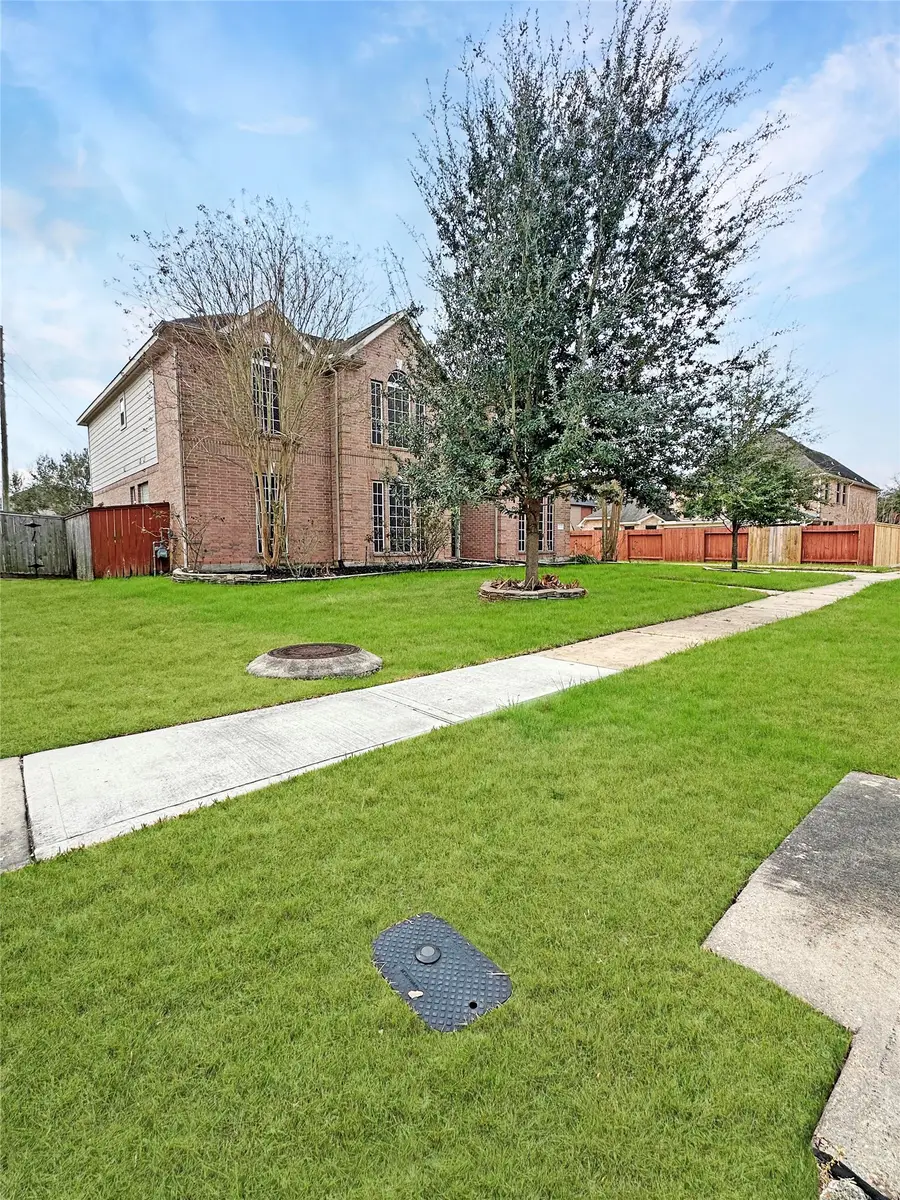 21111 Somervell Court, Richmond, TX 77406 - #2