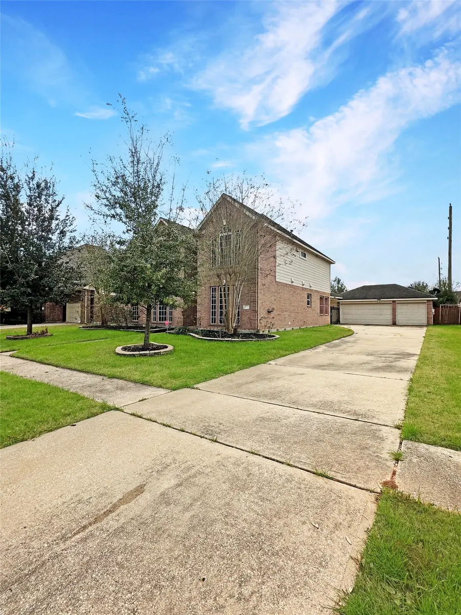 21111 Somervell Court, Richmond, TX 77406 - #3