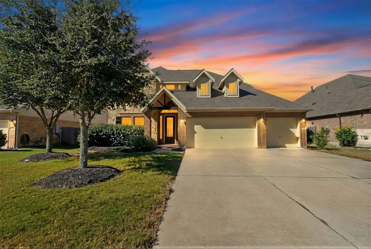 2218 Golden Bay Lane, Richmond, TX 77469 - #1