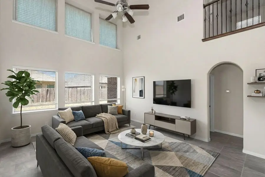 2218 Golden Bay Lane, Richmond, TX 77469 - #3