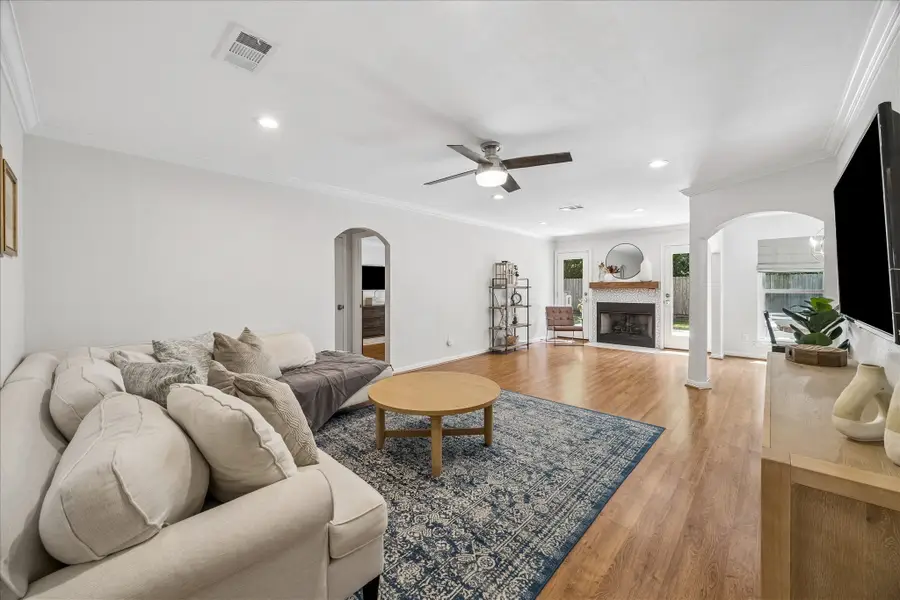 2622 Parana Drive, Houston, TX 77080 - #2