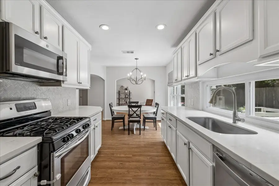 2622 Parana Drive, Houston, TX 77080 - #3