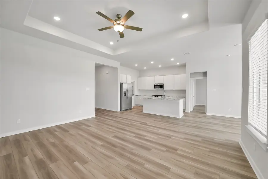 2588 Newport Breeze Drive, Katy, TX 77493 - Image #2