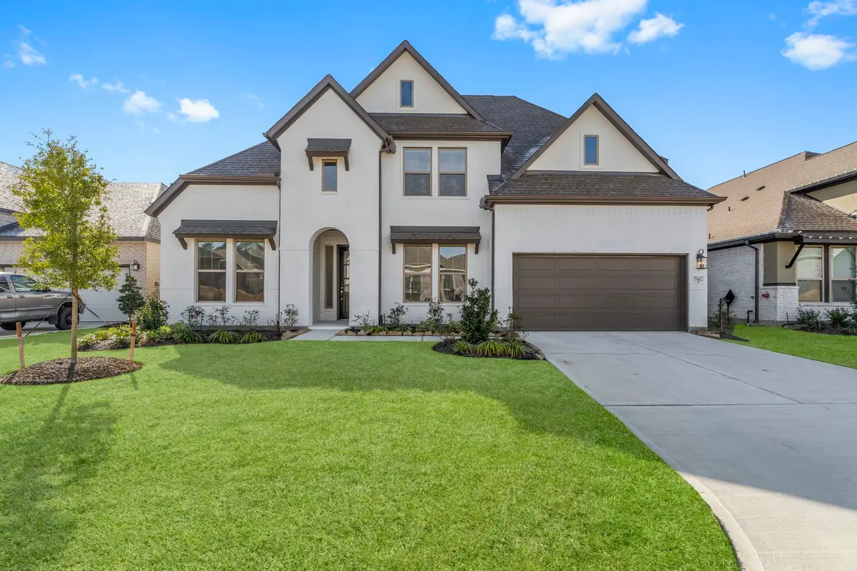 7942 Coastal Prairie Drive, Porter, TX 77365 - #1